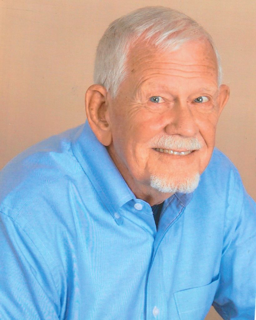Ollie Eury Cavender Profile Photo