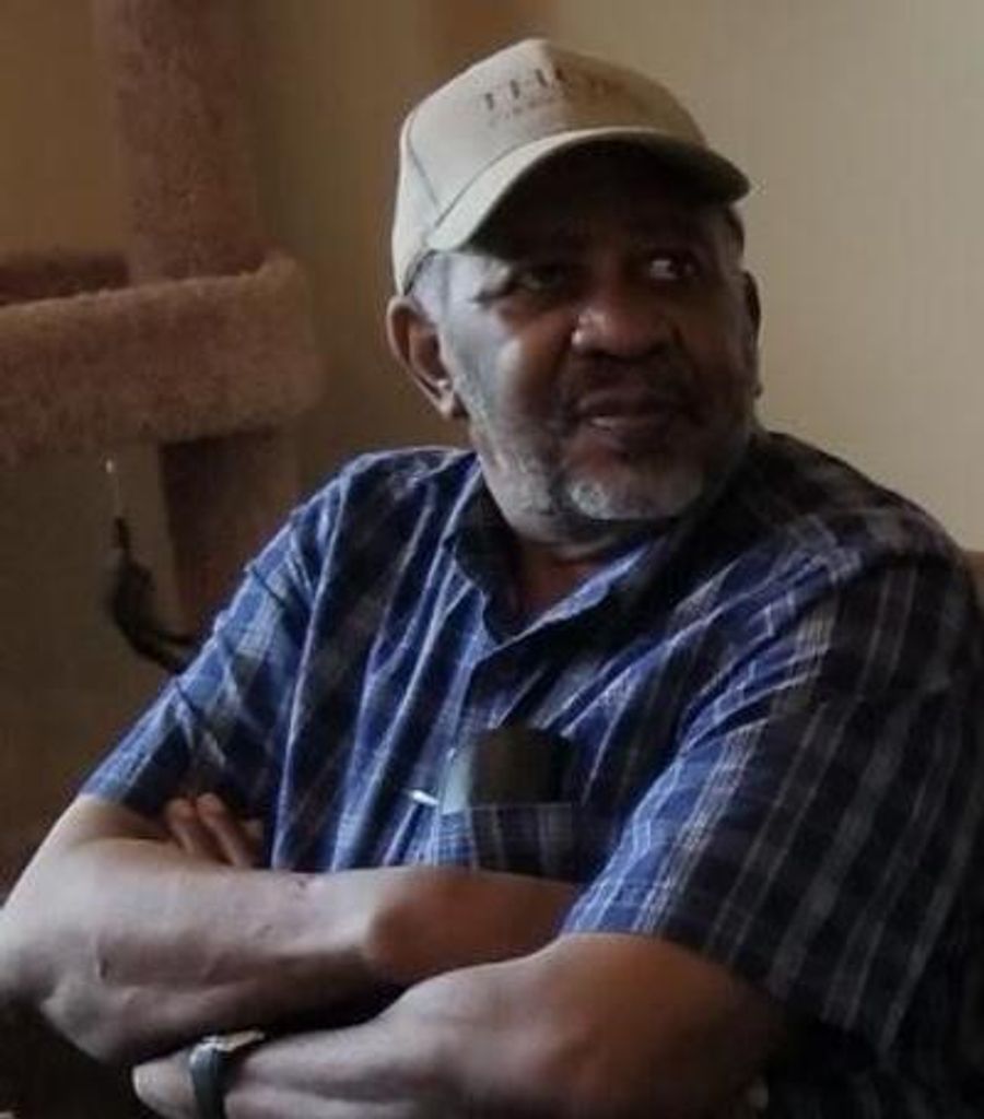 Redgie D. Gay Profile Photo