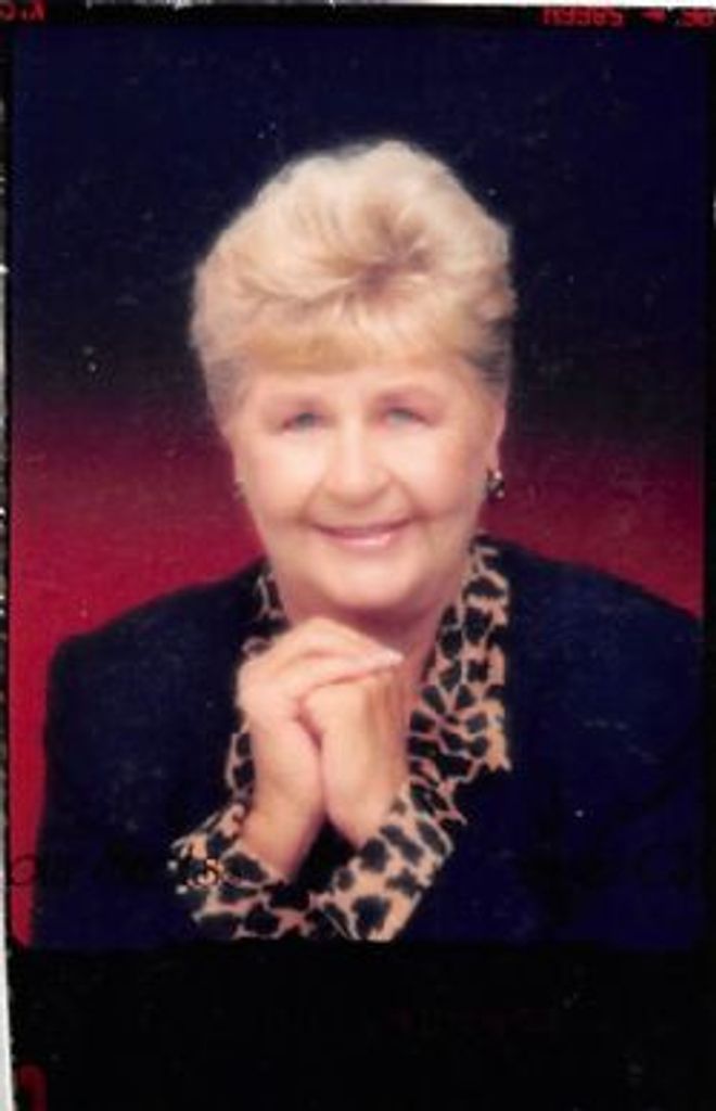 Betty Loosbroock