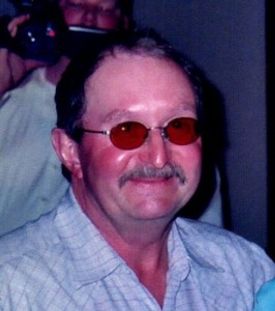 Dennis "Hammer" Hanley