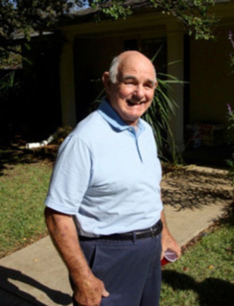James Andrew Bodin