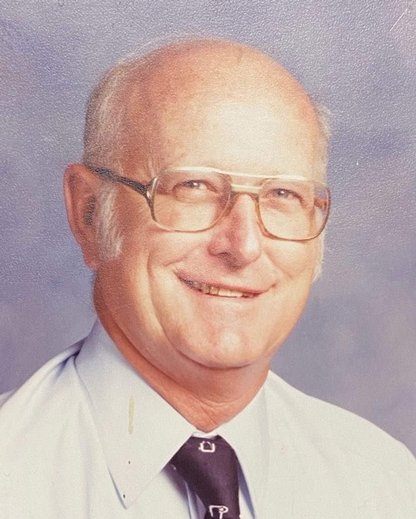 Elmer G. "Jack" Miller, Jr.