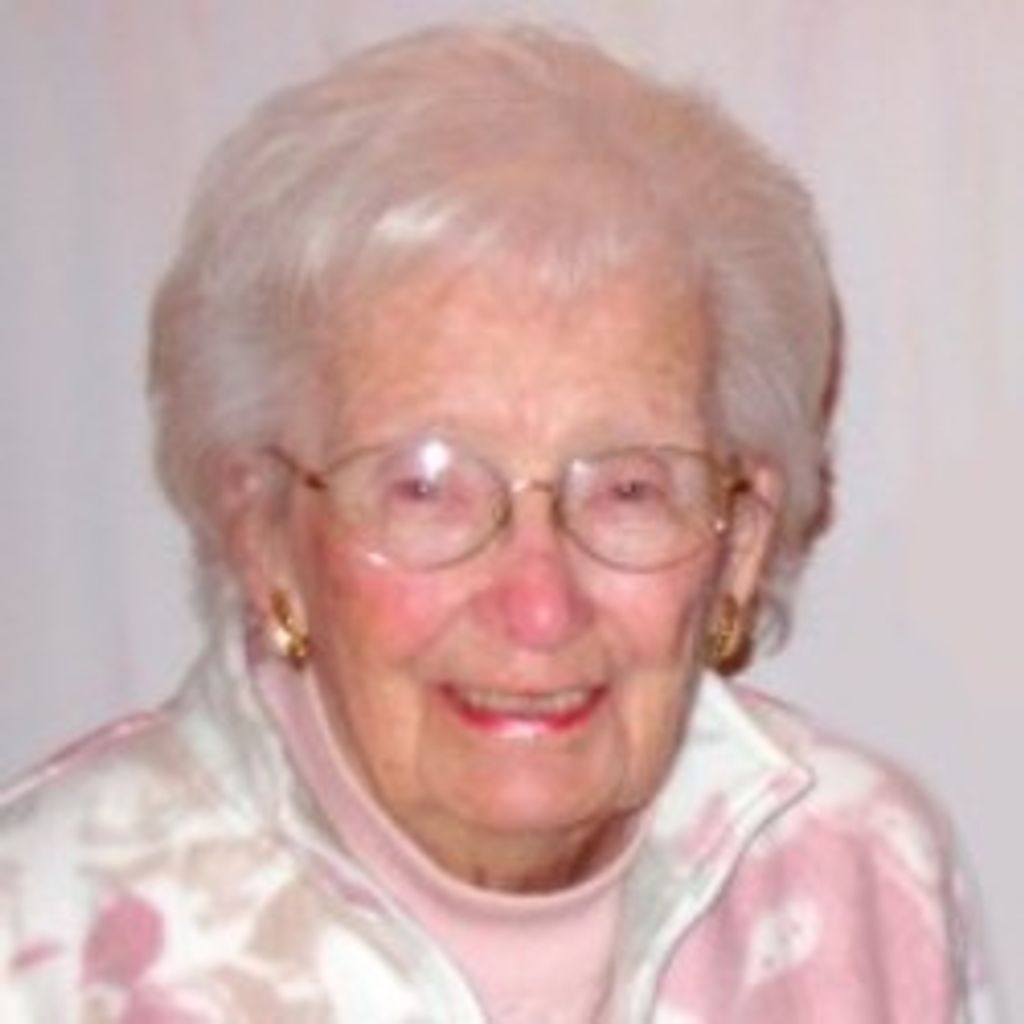 Virginia Swanson