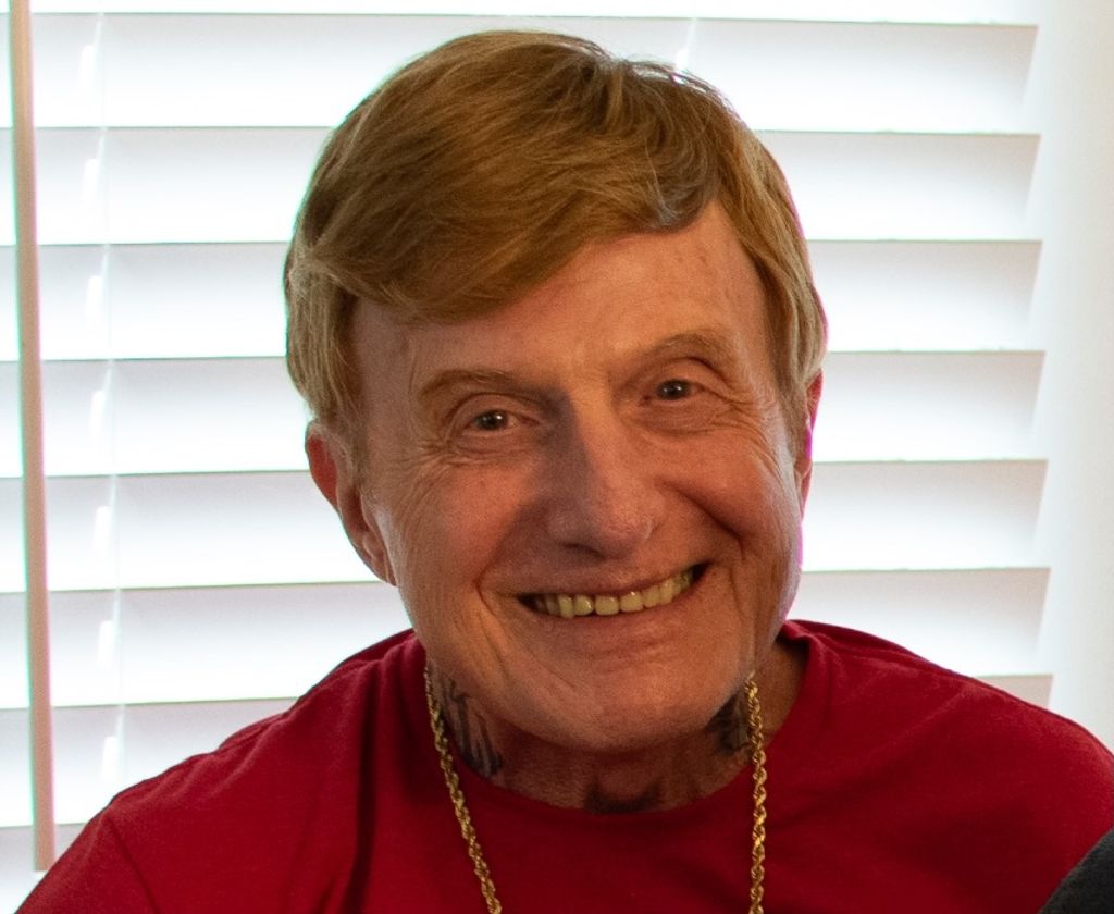 James M. Mcdaniel Profile Photo