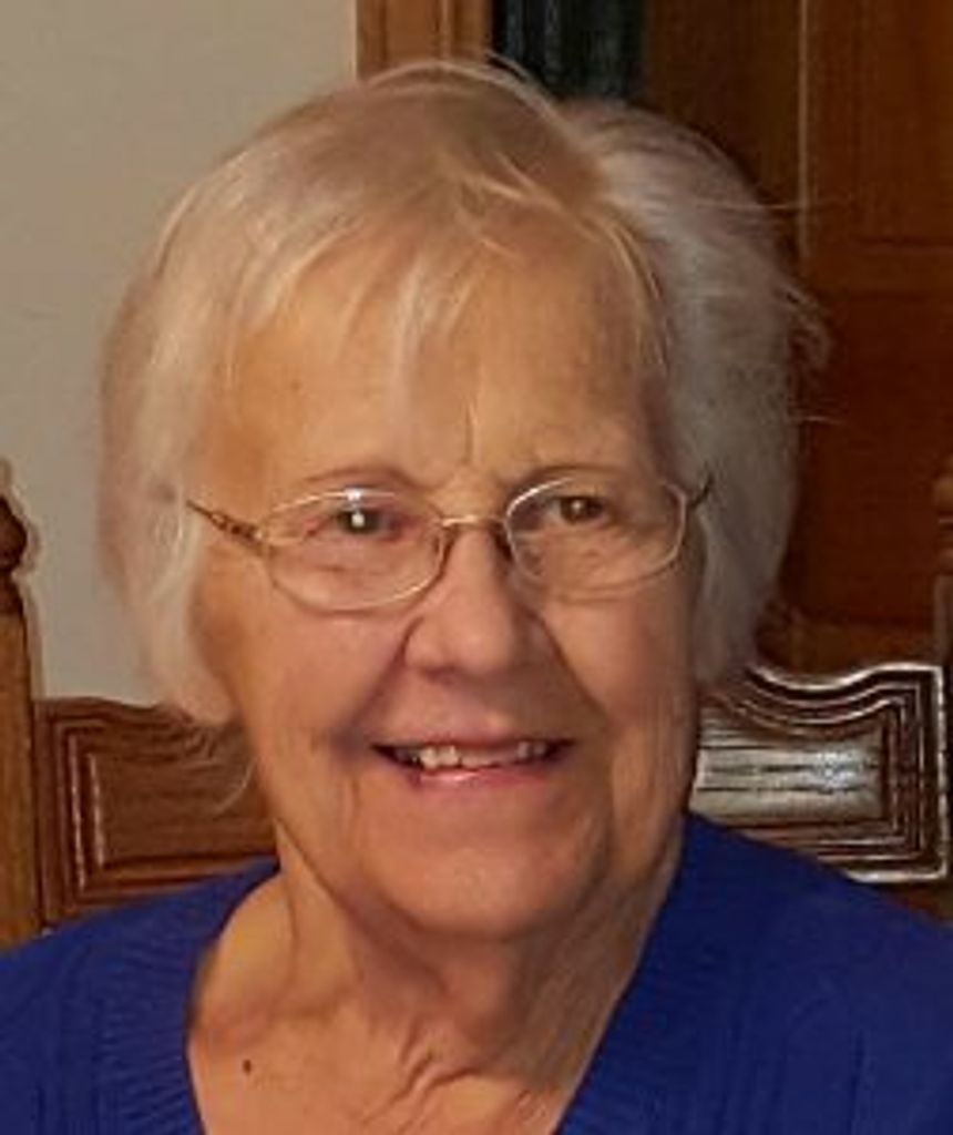 Edna Fletcher