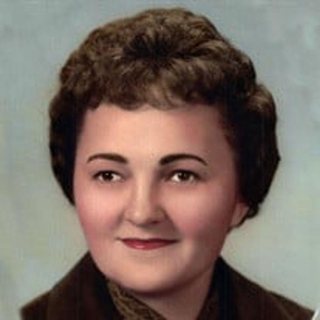 Nellie Filmon Chmara