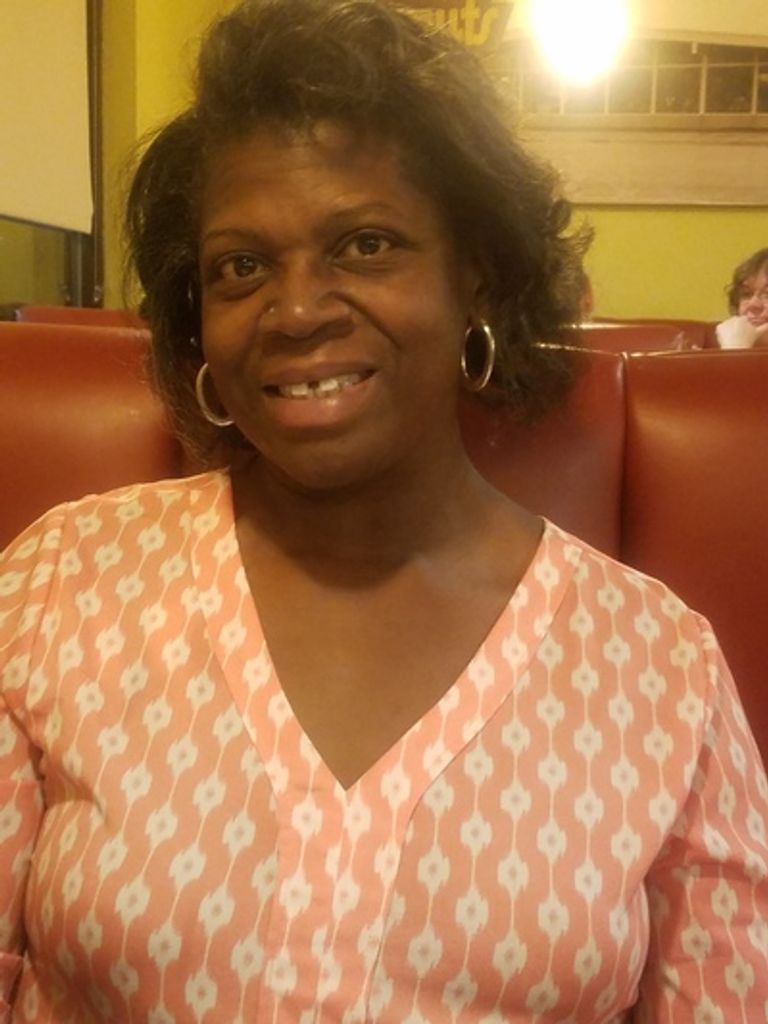 Carlotta Regina Stroy Profile Photo