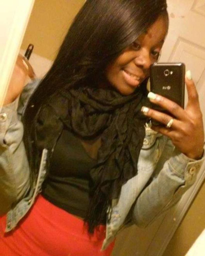 Tamera Plummer