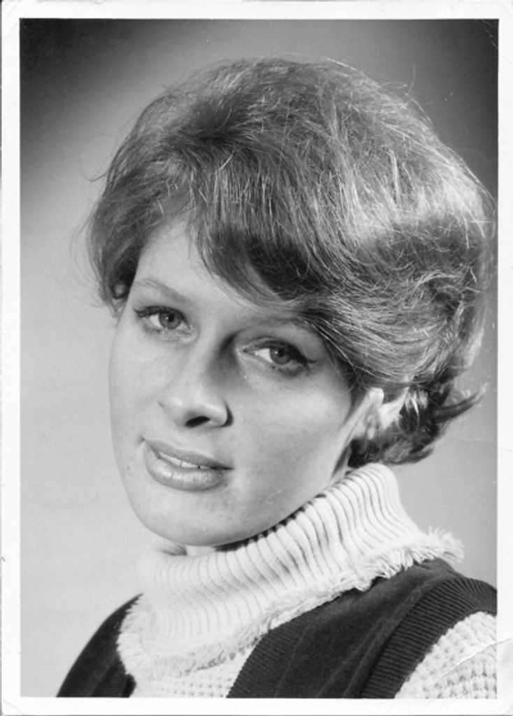 Helen Flack Profile Photo
