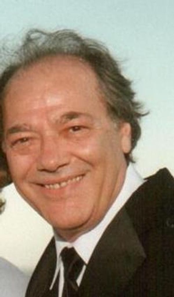 Antonio Cannamela Profile Photo