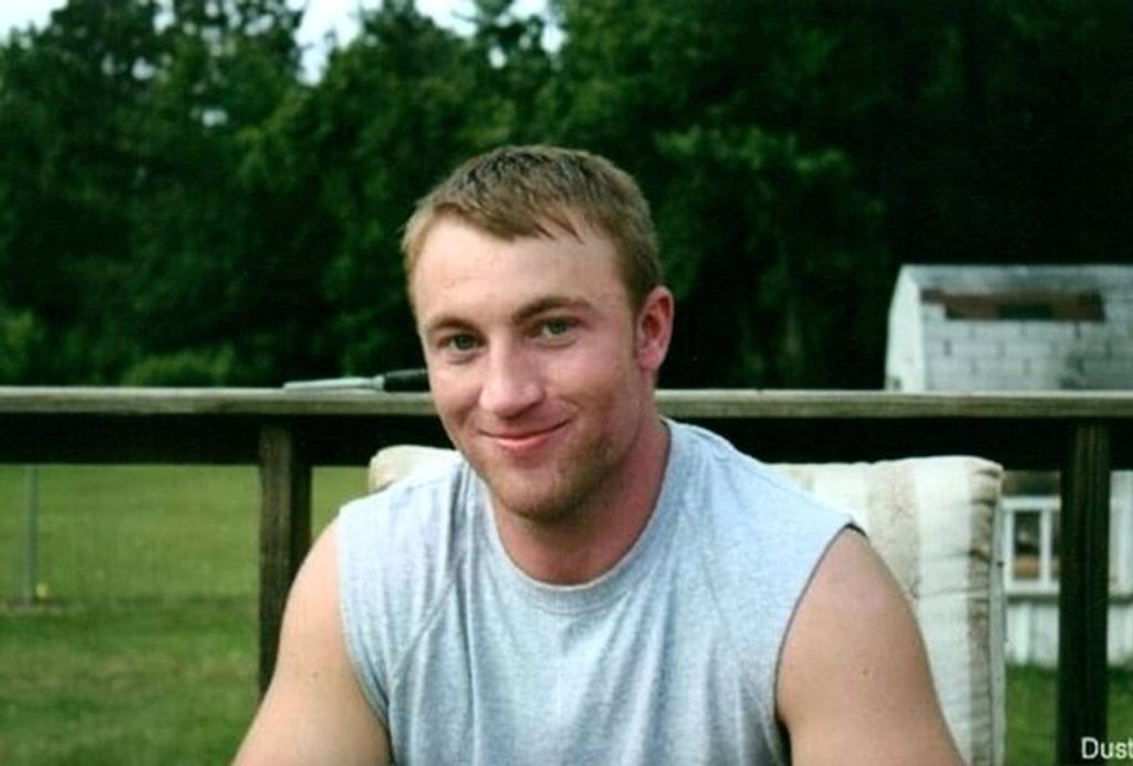 Dusty Adrian Barbee Profile Photo