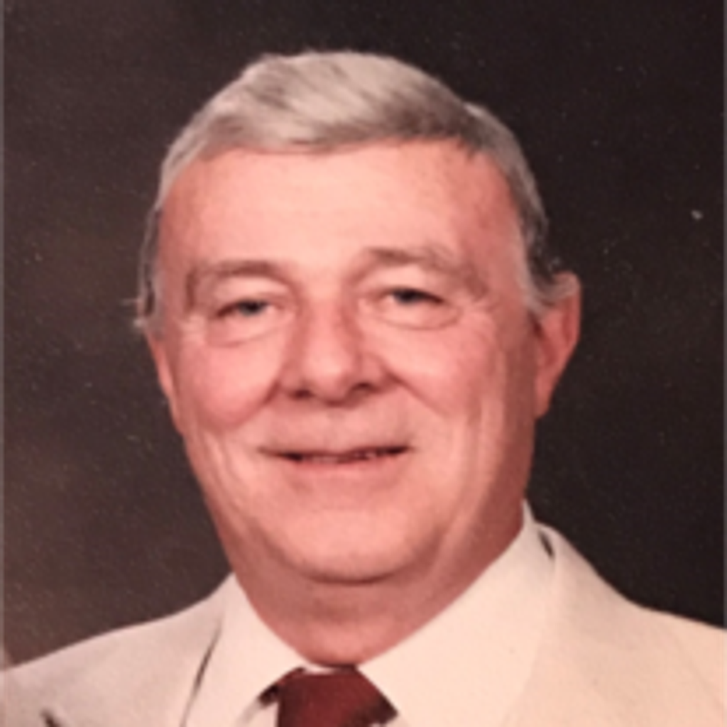 Robert Albert Ritchey
