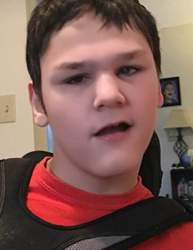 Steven "Biggs" Shane Shumaker Profile Photo