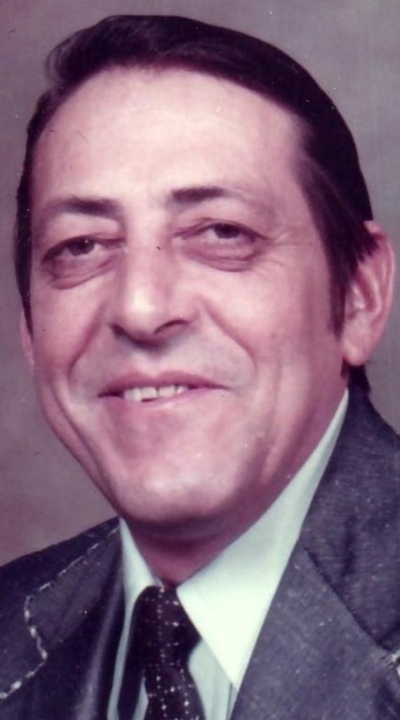 Frank Joseph Monell Profile Photo