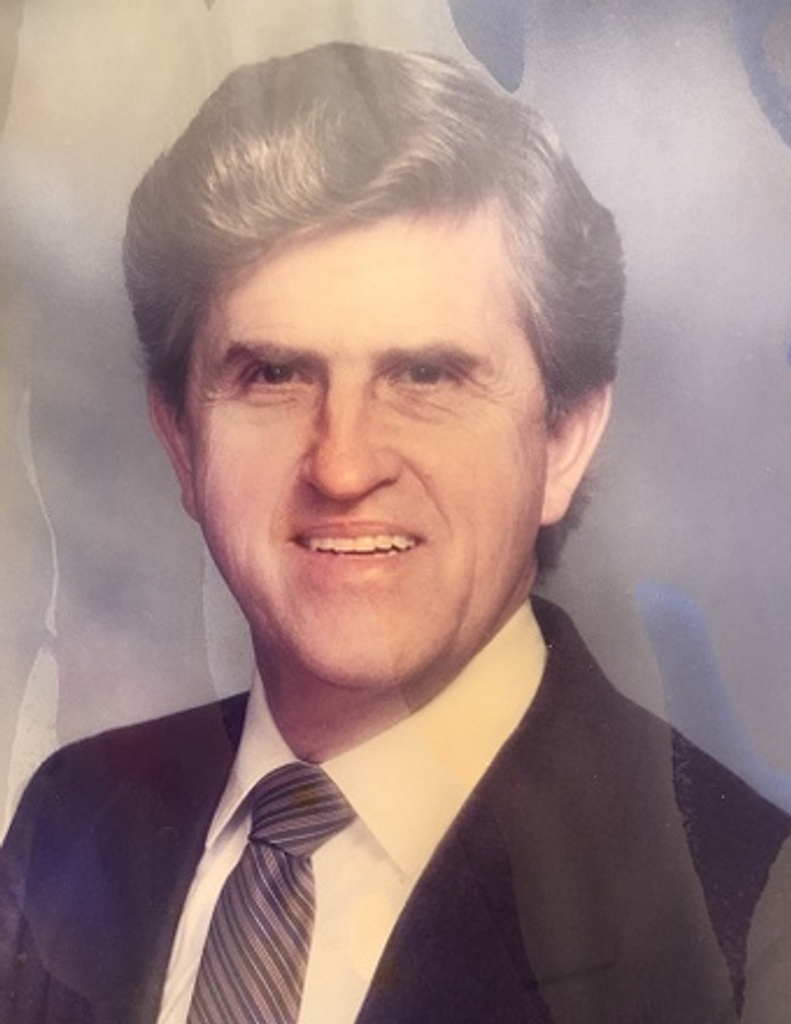 Melvin Ray Luikart Profile Photo