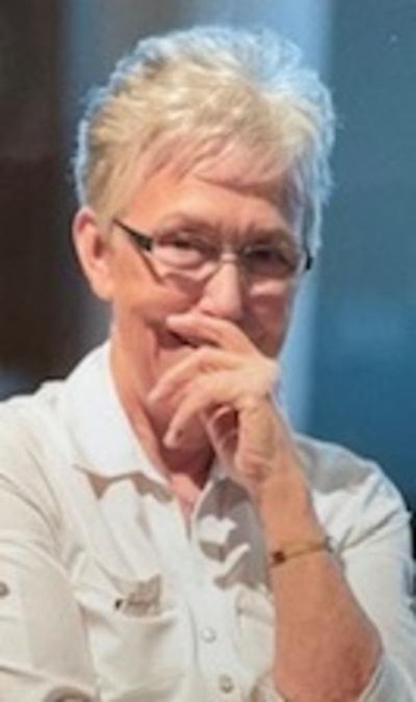 Judith Eva Moldenhauer Profile Photo