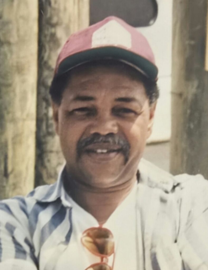 Lemuel Davis Jr.
