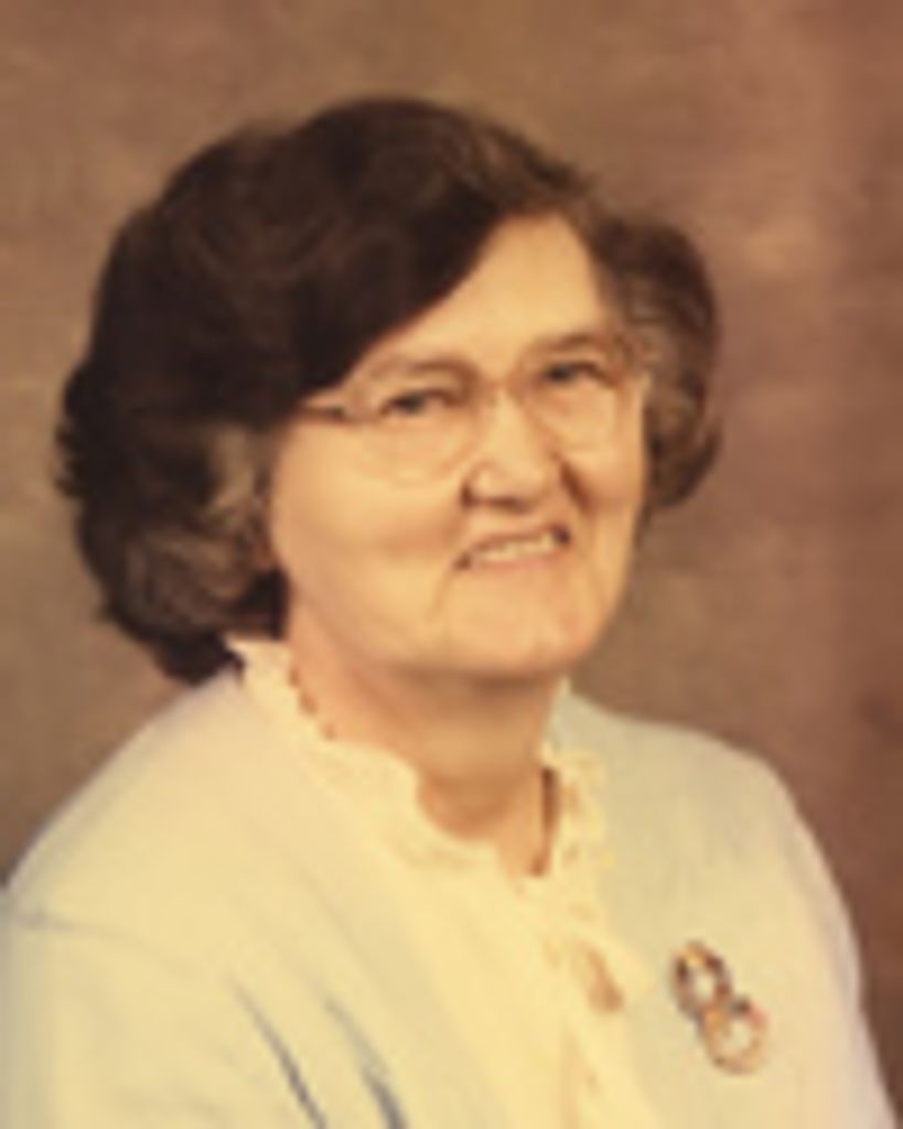 Melva Morrell (Allen) Profile Photo