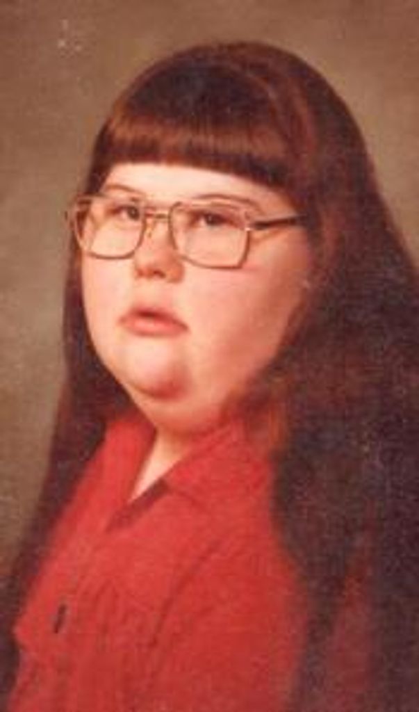 Constance "Connie" Sue Badgett