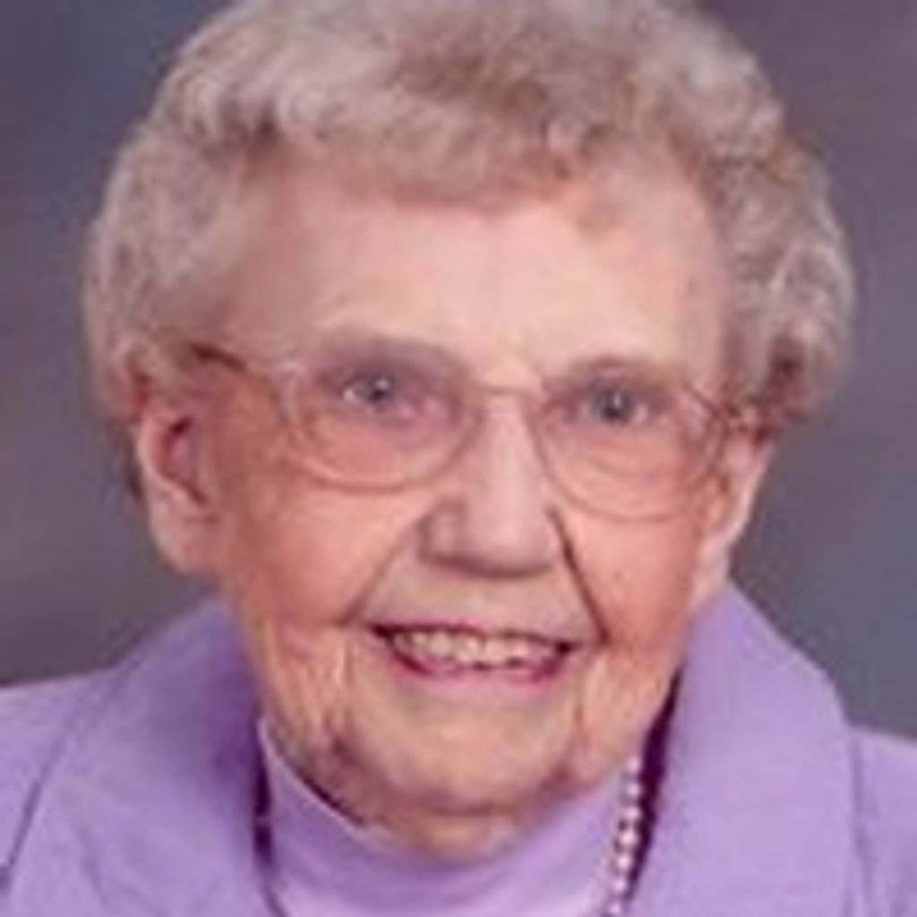 Mildred  J. Keefer