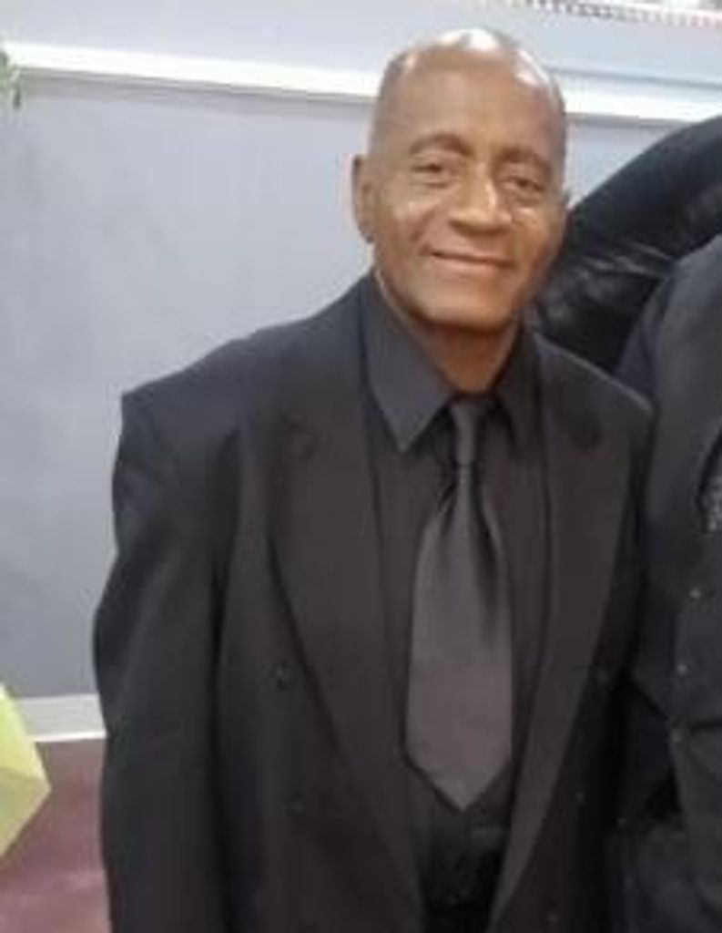 Michael Diggs Profile Photo