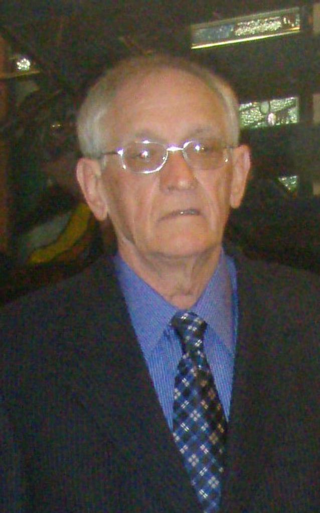 John Melahn