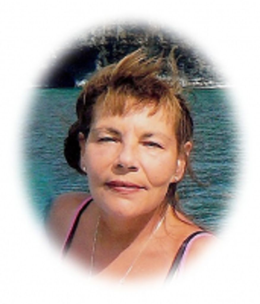 Patty Ann Clifford