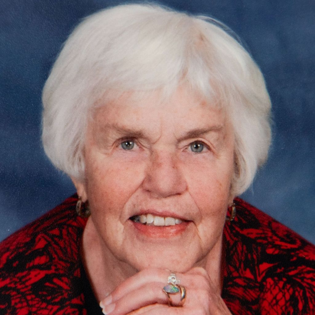 Eva Murphy Profile Photo