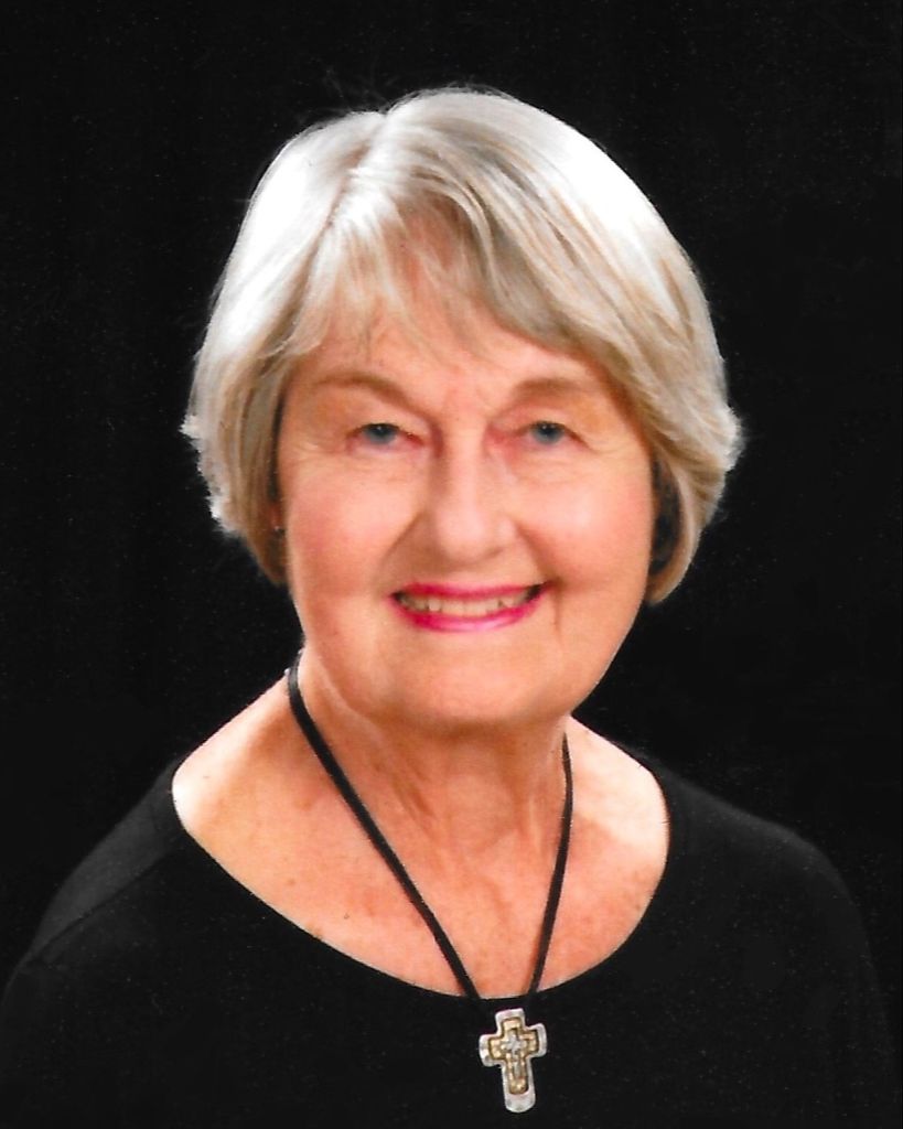 Dolores Morris Hayward Profile Photo
