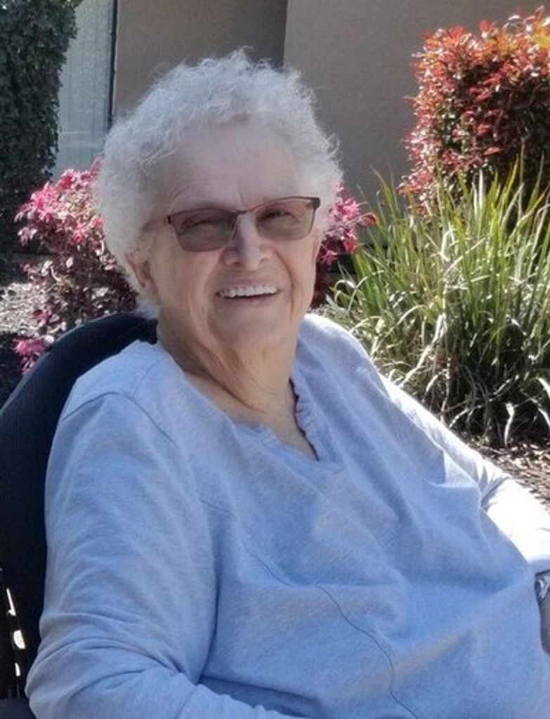 Dorothy Jean Wilcox Profile Photo