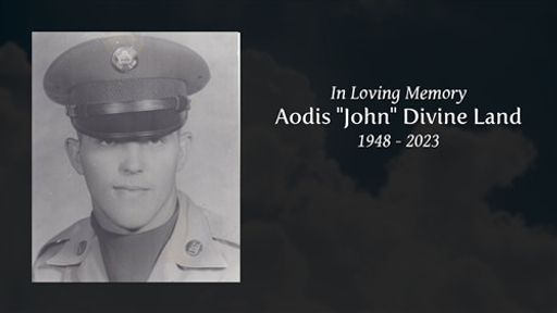 Aodis "John" Divine Land photo gallery thumbnail 1 of 3