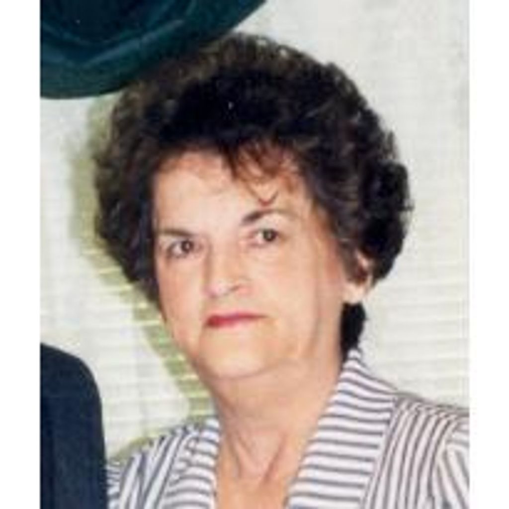 Betty V. Tiblier Mallett
