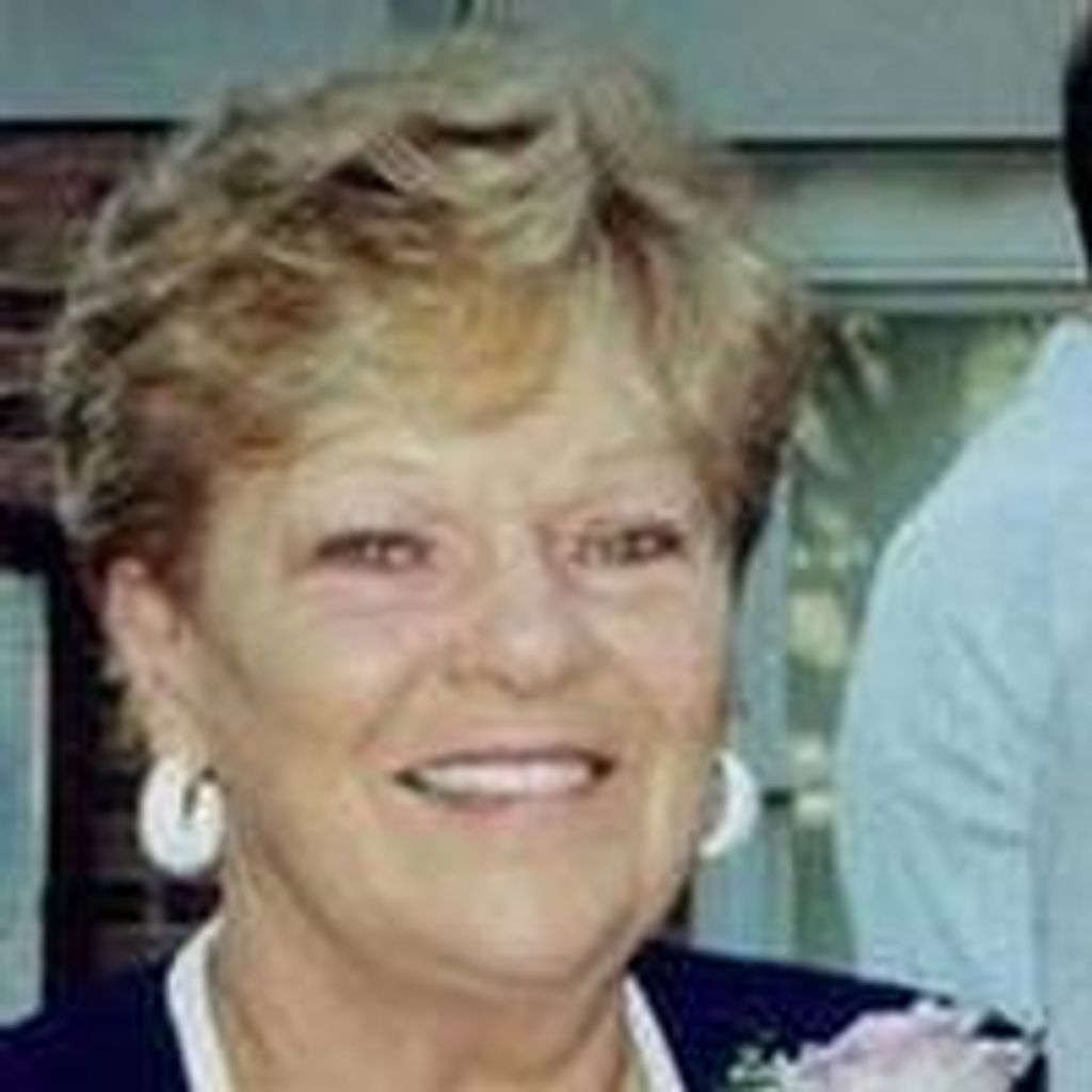 Beverly A. Charles