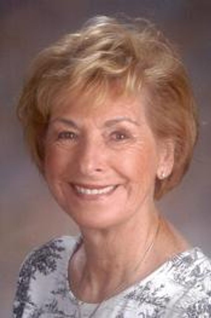 Ramona "Mona" Deleo