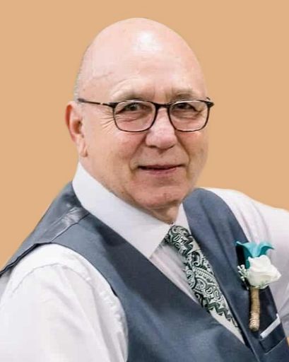 Ronald Prchal's obituary image