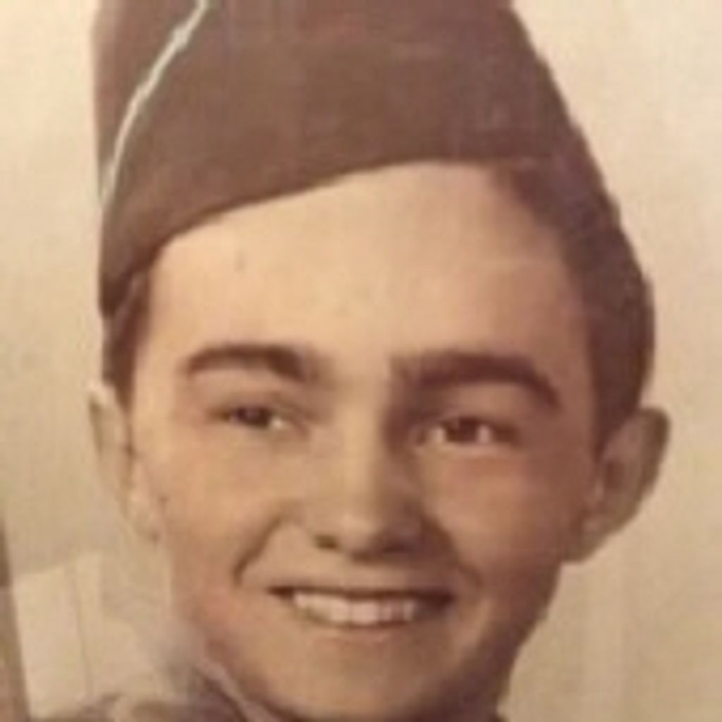 Harry Myers