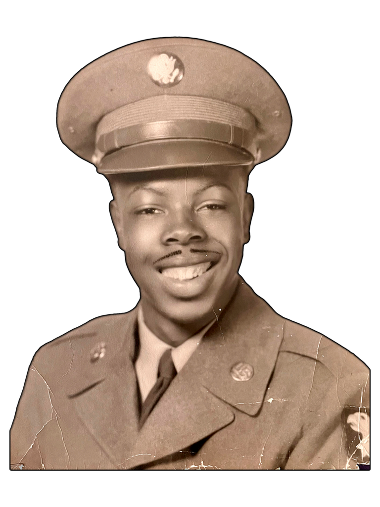 Deacon Eugene Mays, Jr.