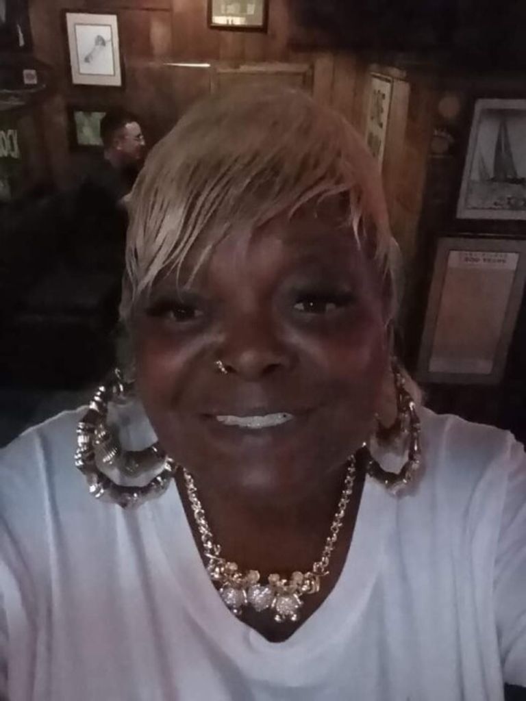 Ramona Cooper Profile Photo