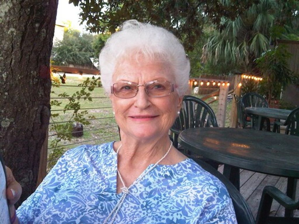 Ada Louise Horst Profile Photo