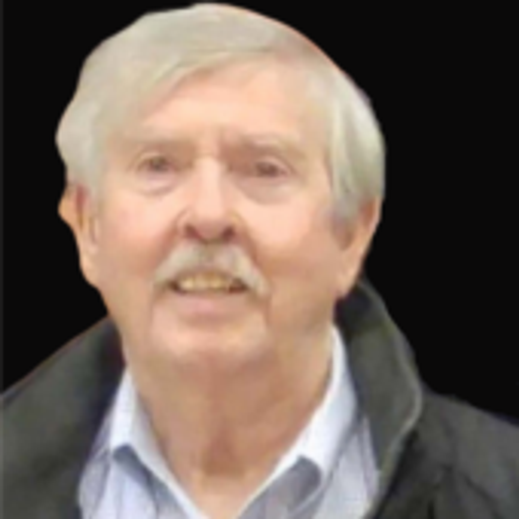 John E Husser, Jr.