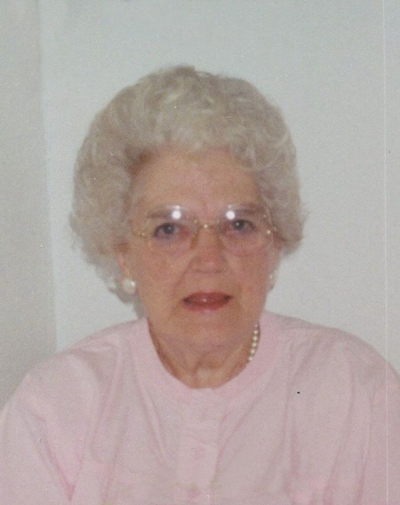 Beatrice  Horricks
