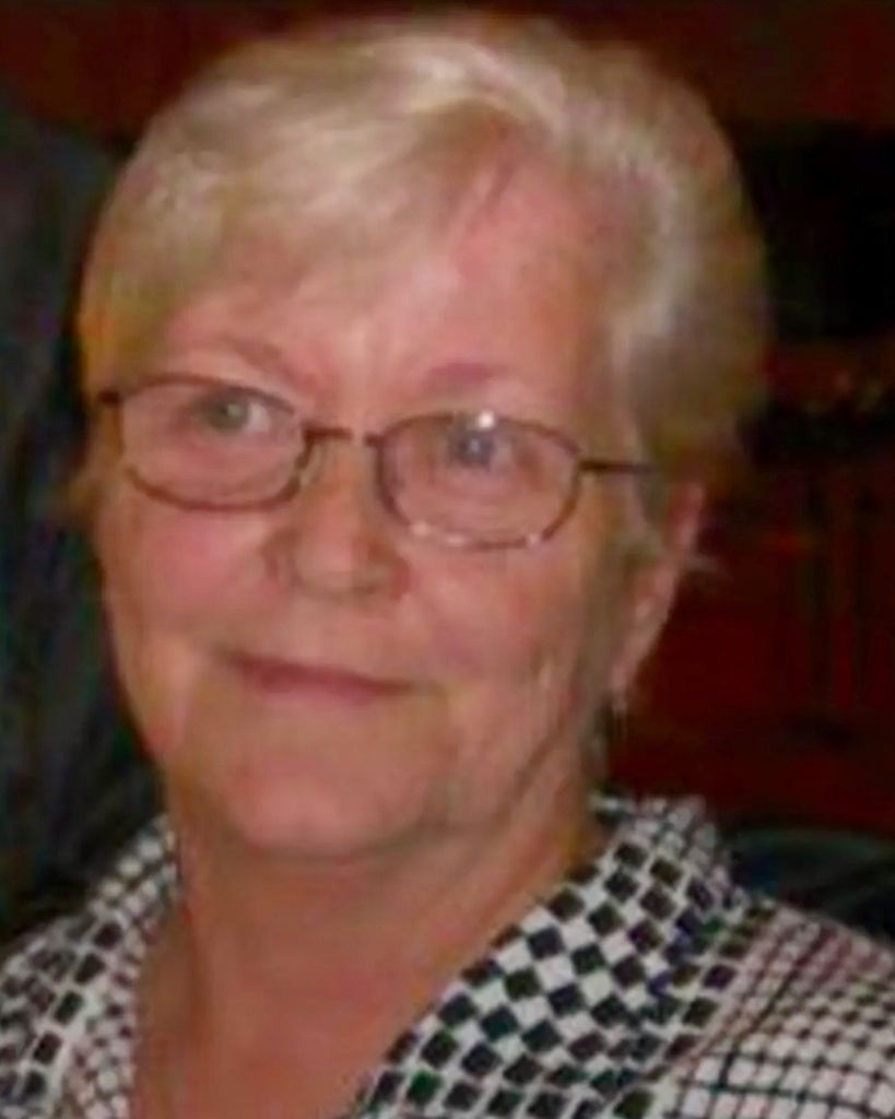 Janice Ann McGalliard Profile Photo