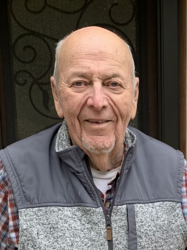 Stanley A Torstenson