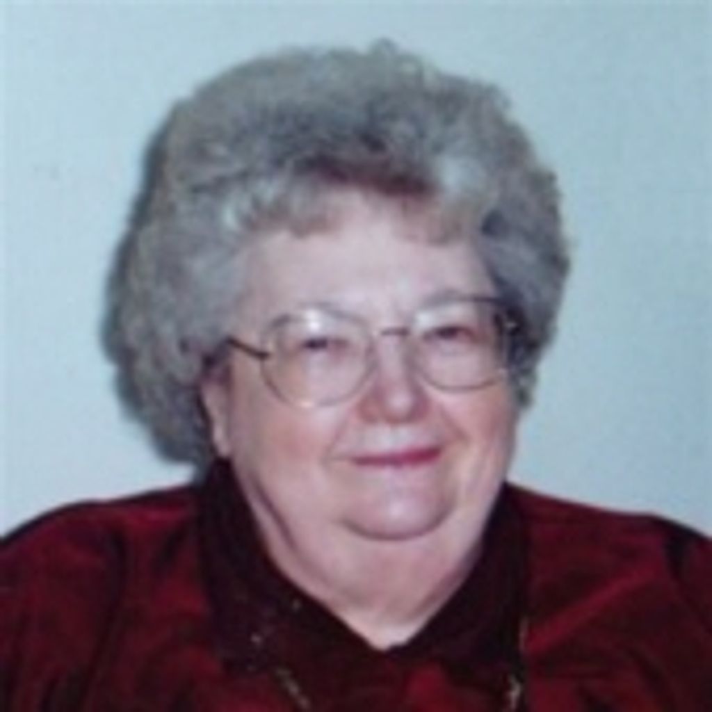 Phyllis C. Klosterman