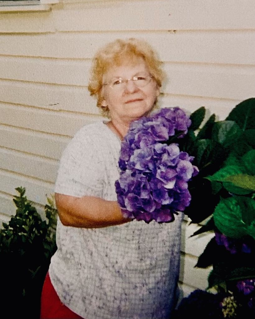 Merlene Johnsey Profile Photo