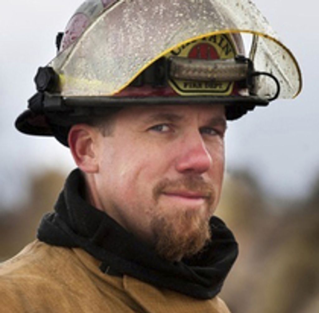 Michael Jacob Werner