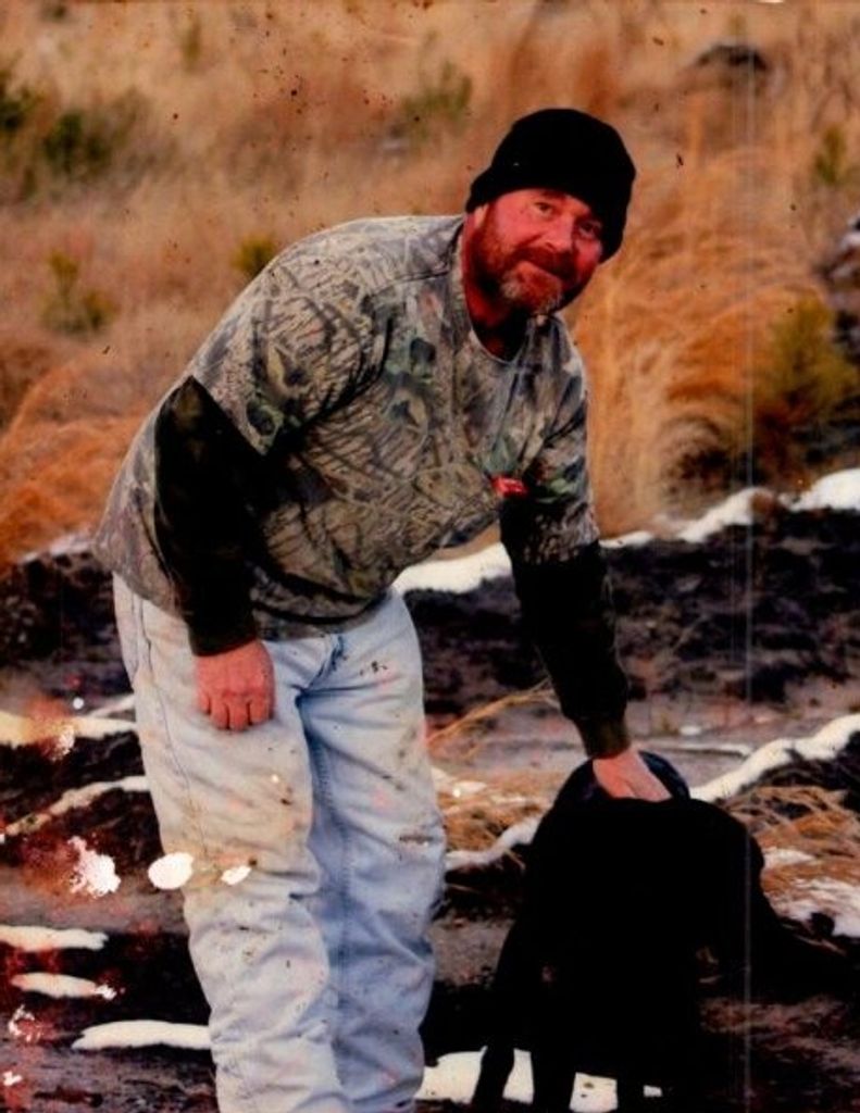 Billy Plowden Profile Photo