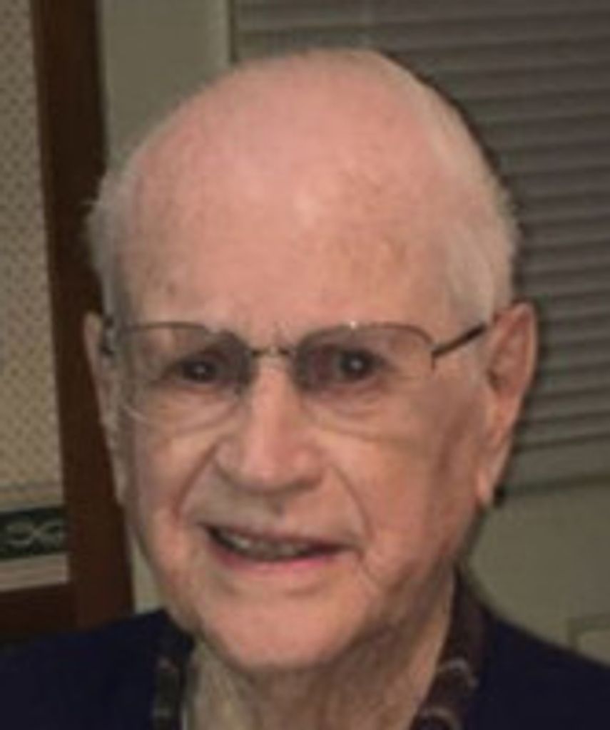 Earl "Bud" Hillerud Profile Photo