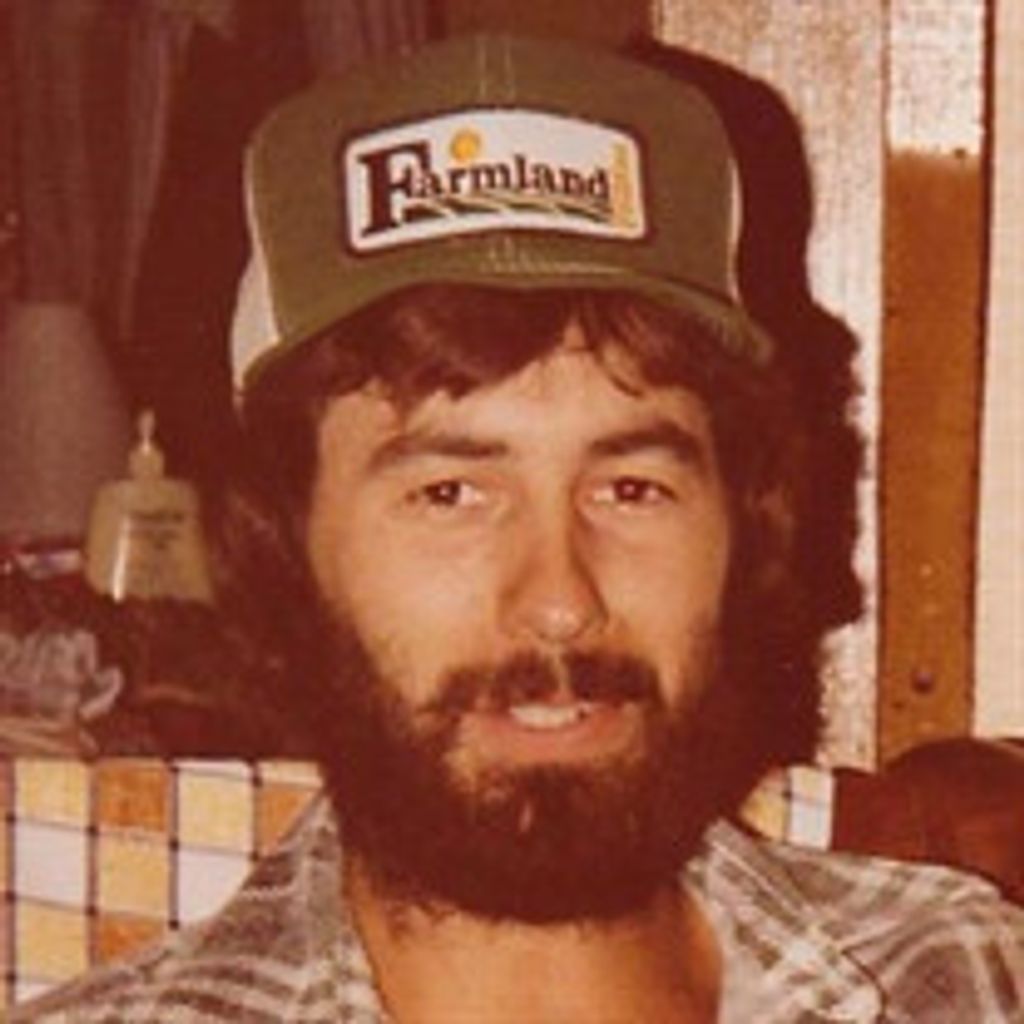 Lyndon Keith Dillon