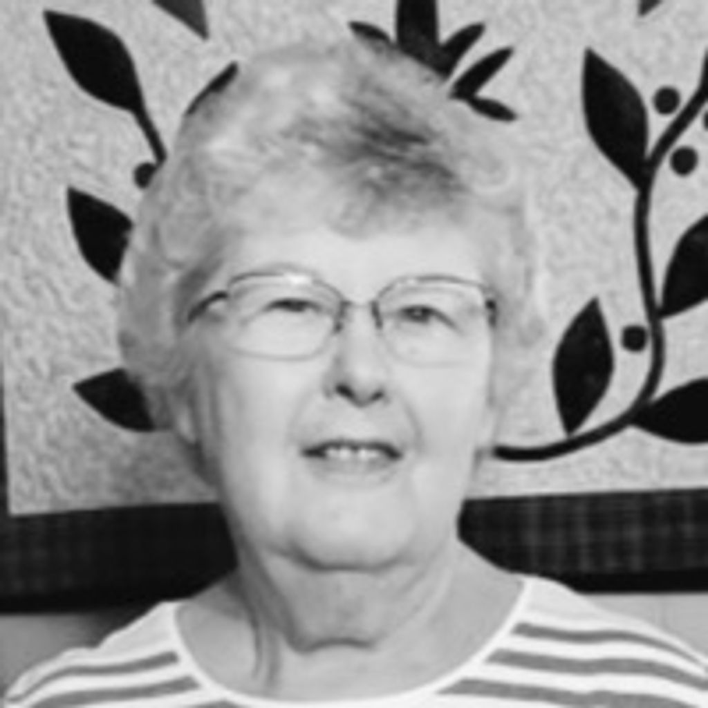 Becky Ann Johnson Profile Photo